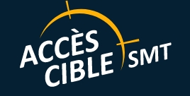 Logo Accès Cible