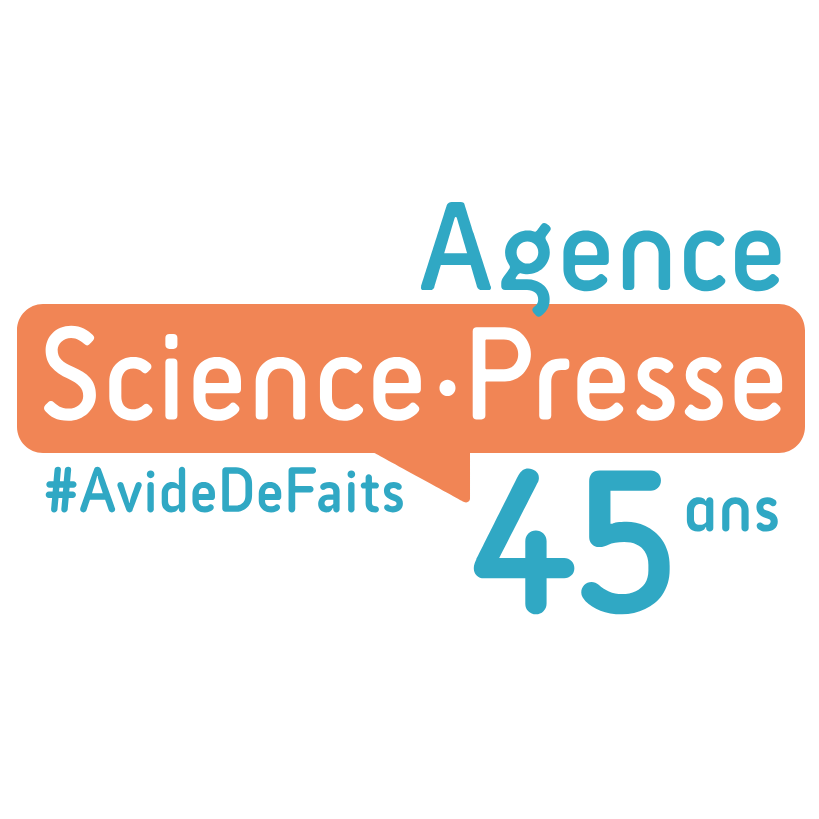 Logo Agence Science-Presse
