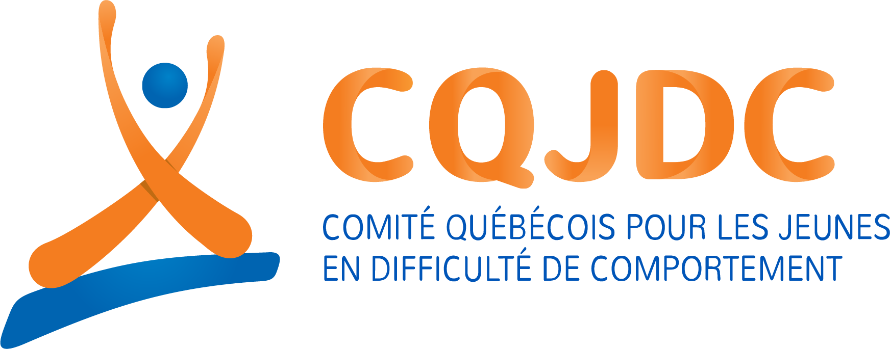 Logo CQJDC