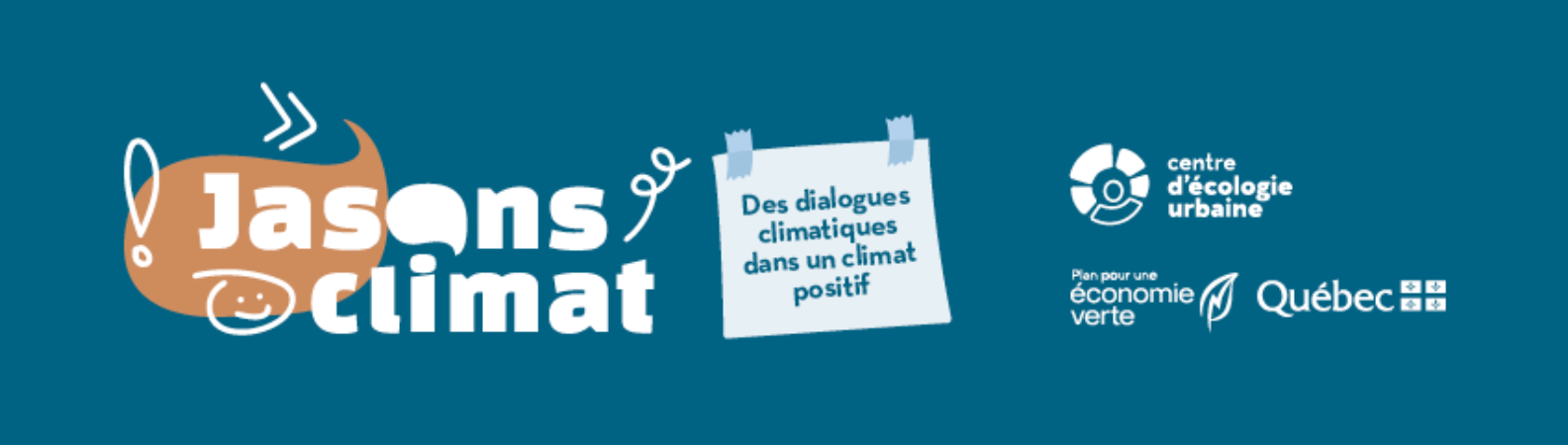 Jasons climat