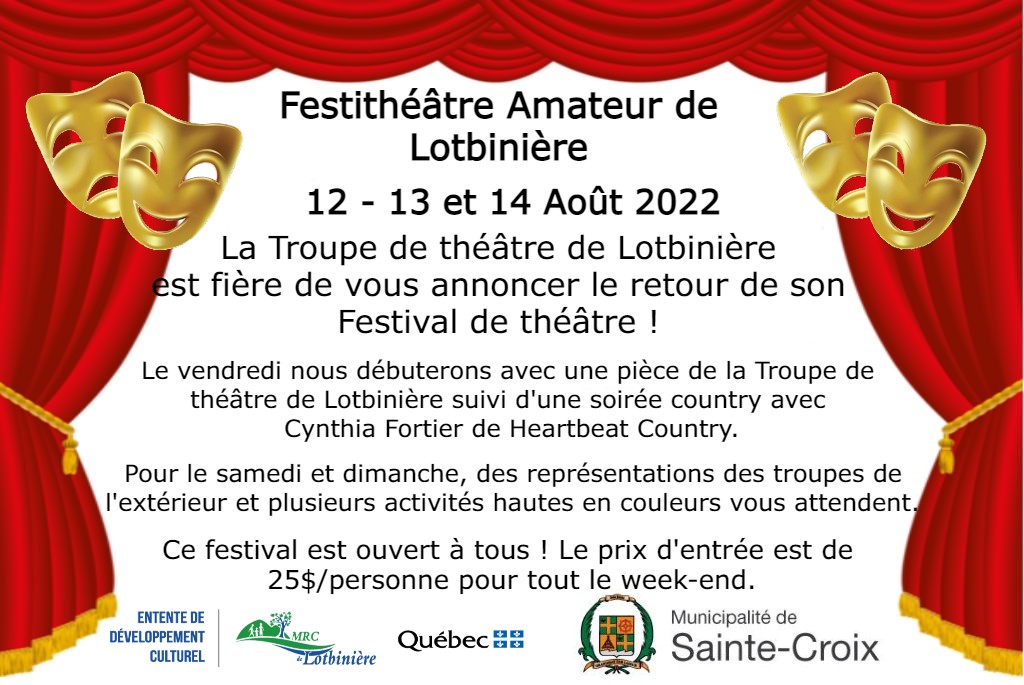 Festival Lotbinière 