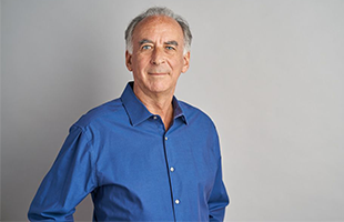 Éric Lécuyer : professeur titulaire de la Faculté de médecine de l’Université de Montréal