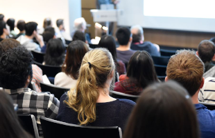 Symposium des scientifiques en formation