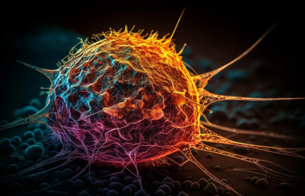 New Antibody That Stimulates Cancer-Cell Elimination