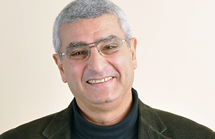 Dr. Nabil Seidah