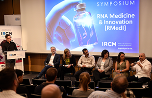 Symposium ARN