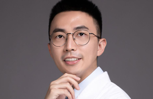 Training a New Generation of Scientists: Meet Zekai Wu