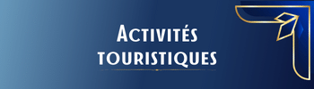 Activités touristiques Congrès 2024